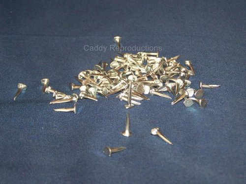 1946 - 1966 cadillac convertible tack set of 100 tacks