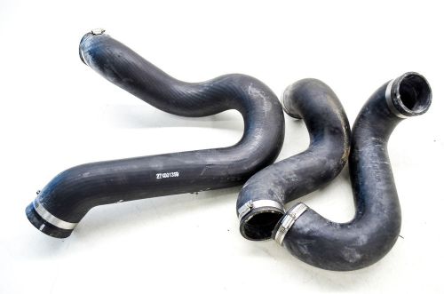 09 sea doo rxt-x255 vent tubes