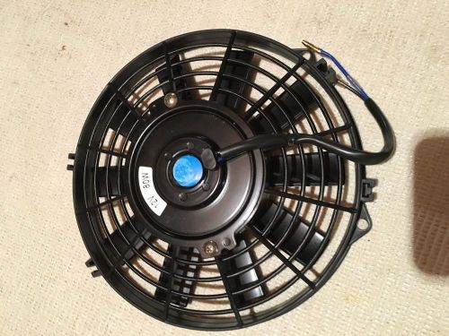 Fan transmission cooling prowler plymouth chrysler all years