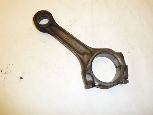 Used connecting rod perkins diesel engine 4.108 4.107 (westerbeke)
