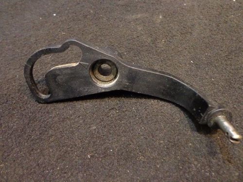 878548 throttle control lever 2001-2006 115 hp mercury mariner outboard motor