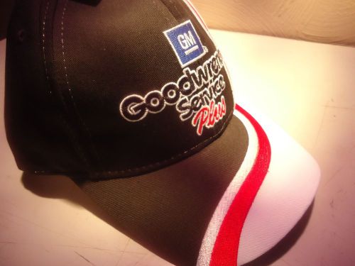 Goodwrench service plus  cap, no.sgm0121009 , chase