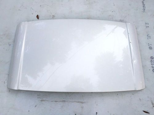 2002-2010 lexus sc430 sc 430 hard top convertible roof piece oem 02-10