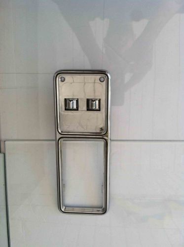 1985-1987 jeep cherokee power door window switch oem 56000258