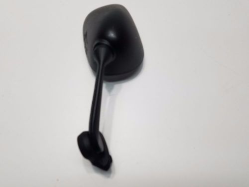 2008 09 10 11 yamaha yzf r6r mirror rightside oem