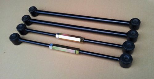 Celica st204, st202, at200 suspension control arms set, new