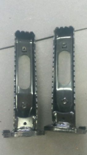 06-14 trx 450 foot pegs #2