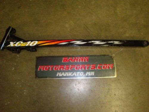 2000 polaris snowmobile lh trailing arm xcr 800 xcsp 1820778 1820713