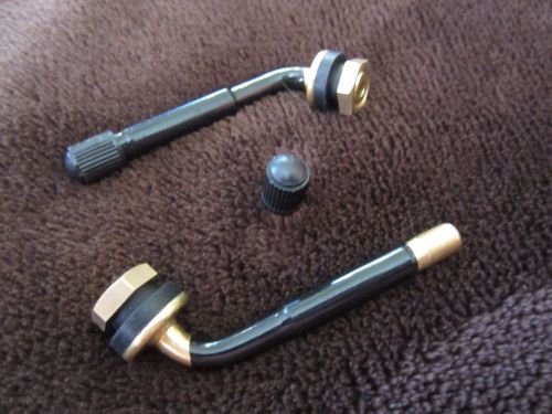 1966-1978 cadillac eldorado / olds toronado tire air valve stems