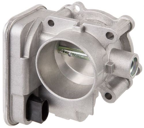 2014 jeep patriot throttle body