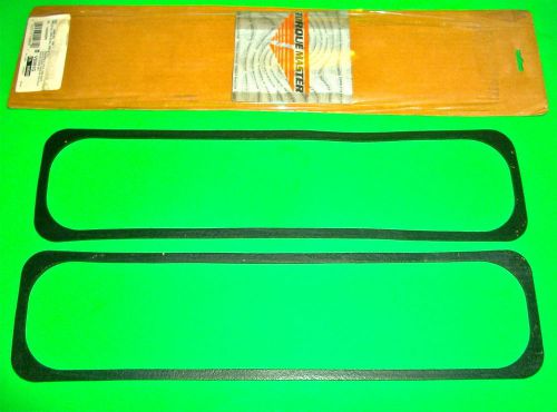 Vs981g torque master valve cover gaskets 1986-2002 265 305 350 v8 chevrolet gmc