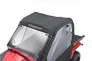 New genuine honda fabric roof &amp; rear panel 2015 pioneer 500 0sr85-hl5-200