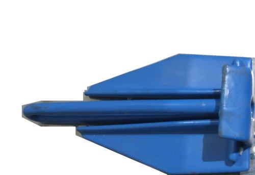 Yamaha seadoo bombardier jetboat jet boat 2.5 navy anchor