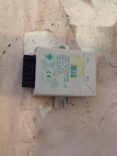1998 1999 2000 bmw 528i sdn anti theft module immobilizer e38 e39 series
