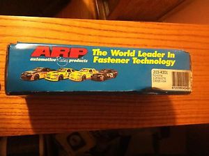 Arp ca625+ mkiv toyota supra 2jz-gte head studs