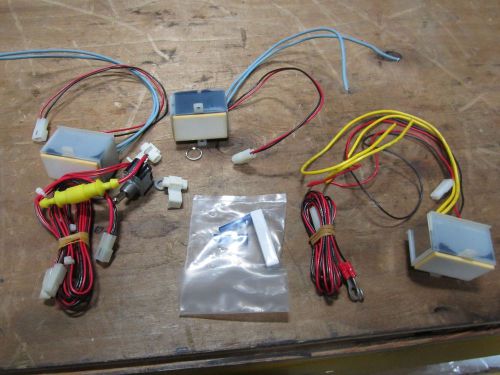 0630-062 arctic cat sno glow dc transformer