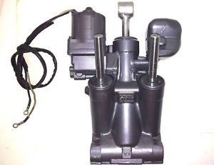 Power tilt &amp; trim yamaha #63p-43800-06-00 #63p-43800-04-00 150 225 250 300 hp