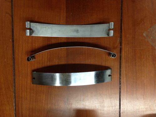 New jaguar xk120 mk7 lower timing chain tensioner band c8245