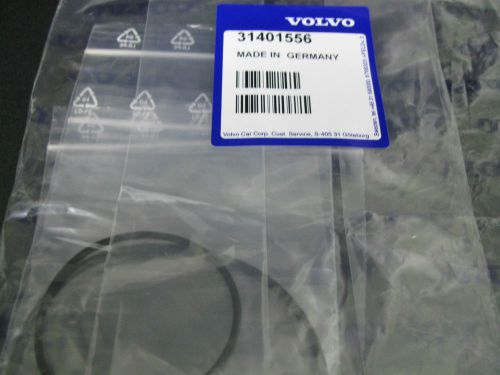 Volvo oem vacuum pump reseal kit for 3.2 and 3.0t engines