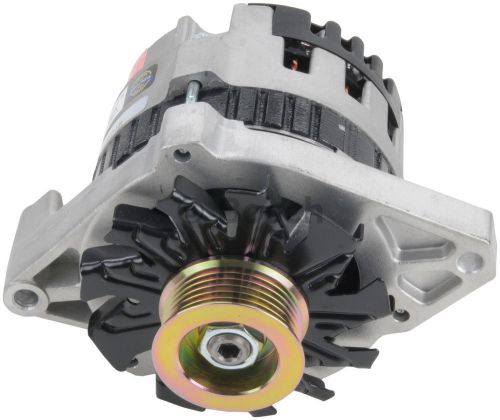 Alternator-new bosch al8663n