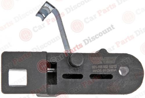 New dorman brake light switch lamp, 901-105