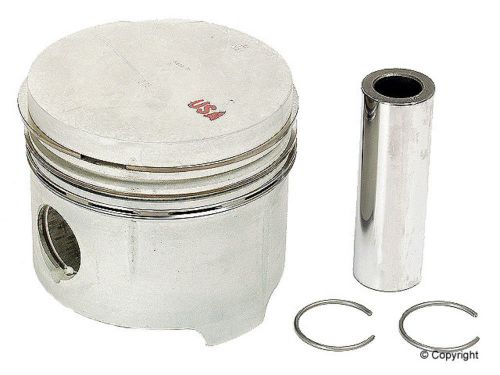 Mahle engine piston kit fits 1968-1972 mercedes-benz 280se 280s,280sel,280sl 250