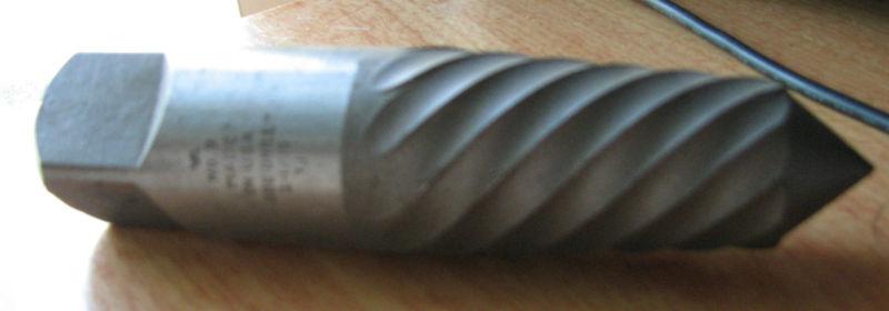  no. 9 screw extractor easy out bolt size usa