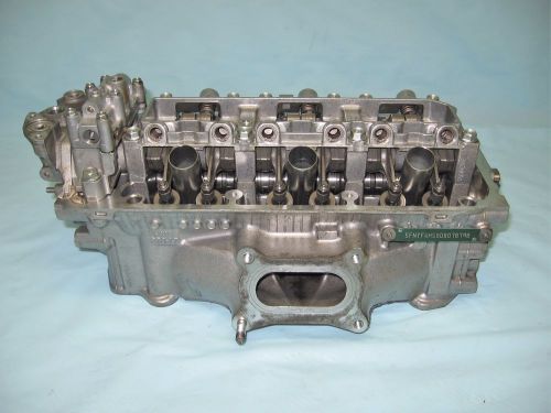3.5 honda 2008 - 2016 rh cylinder head r70, nice, apps>>