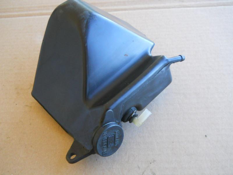 97 gl1500 se goldwing radiator coolant overflow over flow tank bottle gold wing