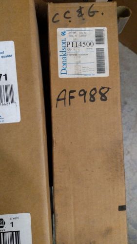 Donaldson p114500 air filter