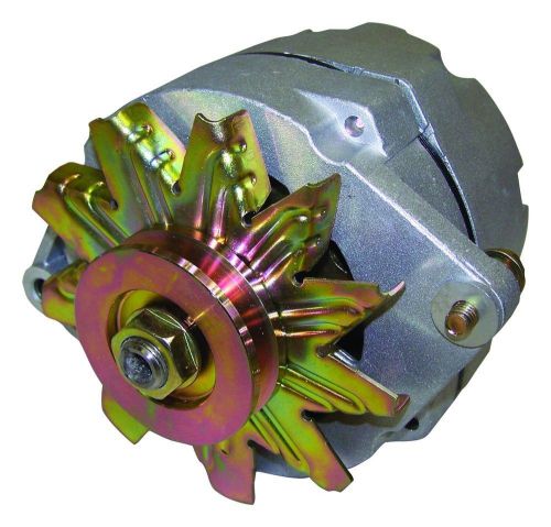Alternator crown j8134663 fits 76-86 jeep cj7 4.2l-l6