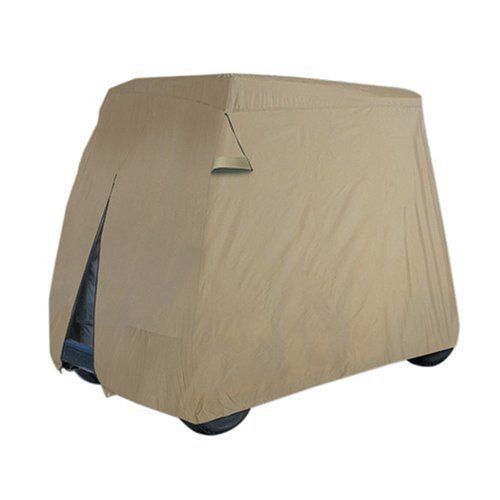 Classic accessories 72402 golf car easy on cover
