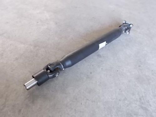 Suzuki every 2010 rear propeller shaft assembly [9832200]