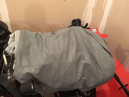 Car cover and storage bag