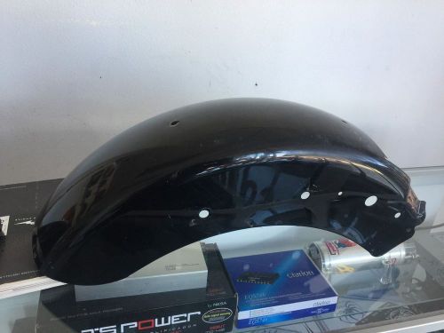 Harley davidson 2016 slim  front and rear  fenders with struts/taillight