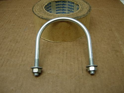 Nos hurst 4sp shifter bracket muncie u bolt clamp 1967 1968 camaro firebird nova