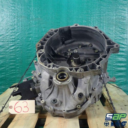 2006 mini cooper s oem factory 5 speed manual transmission 88k miles r53 a63