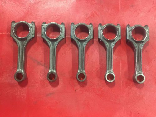 Bmw connecting rods oem part # 11 24 1 437 212