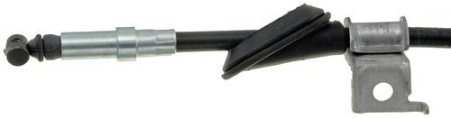 Dorman c138871 brake cable-cable - parking brake