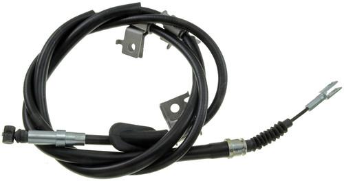 DORMAN C138871 Brake Cable-Cable - Parking Brake, US $55.76, image 3