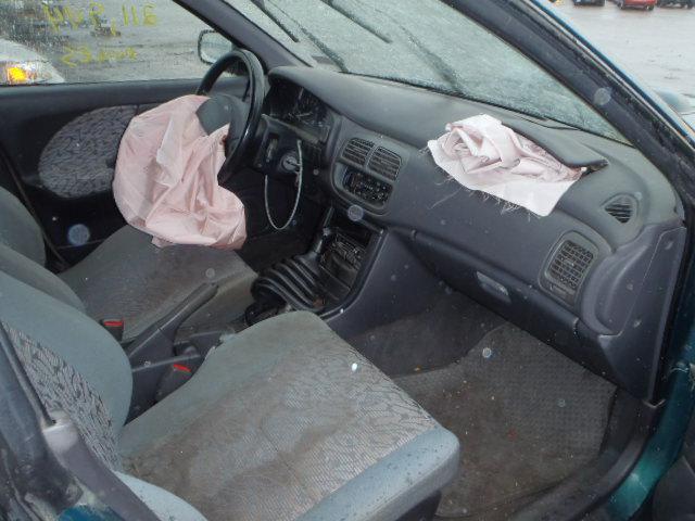 97 OUTBACK SUBARU IMPREZA CROSSMEMBER TRANS, US $189.00, image 7