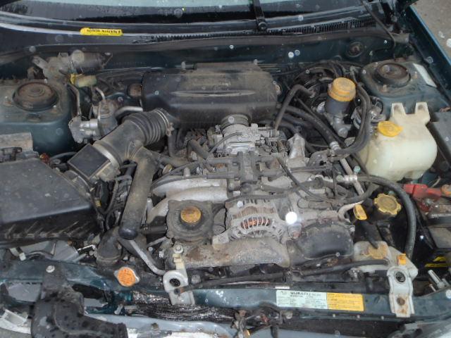 97 OUTBACK SUBARU IMPREZA CROSSMEMBER TRANS, US $189.00, image 9