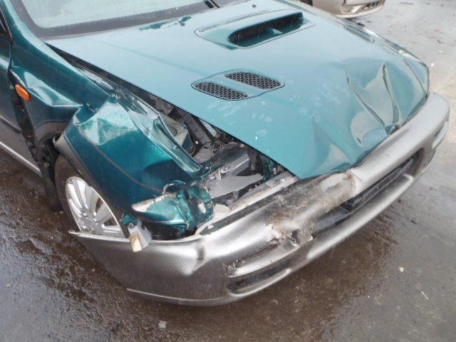 97 OUTBACK SUBARU IMPREZA CROSSMEMBER TRANS, US $189.00, image 11