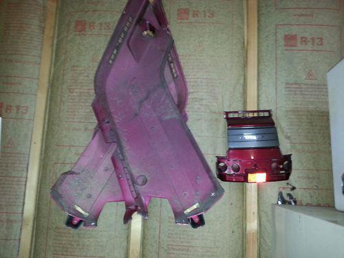 Honda Elite 250 ch250 Scooter NO RESERVE, US $50.00, image 3