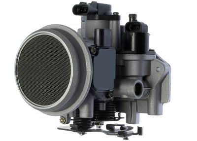 Acdelco oe service 24507241 throttle body