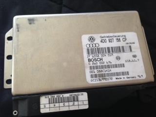 Audi tcm tcu 4d0 927 156 cp from 2000 a6 
