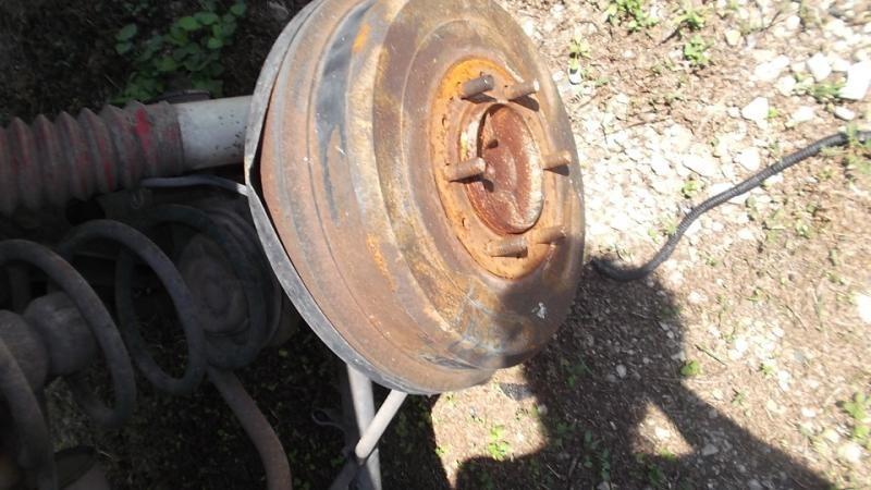 90 91 92 93 94 95 toyota 4 runner axle cv shaft rear 4x2