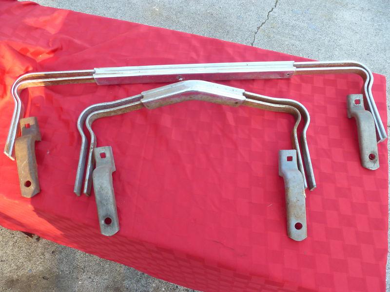 Purchase 194147 Packard accessory grill guard set in Marysville