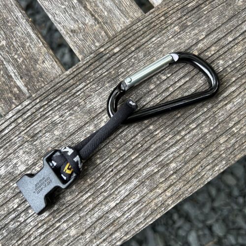 Minn Kota Remote Just The Carabiner No Landyard For I-Pilot-Link-Co-Pilot, US $7.95, image 2