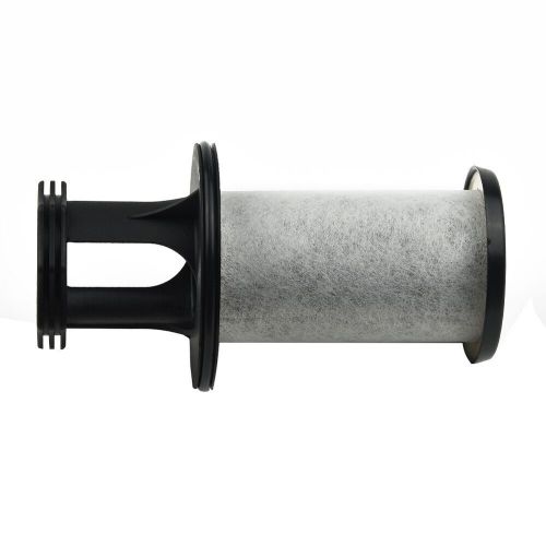 Oil and gas separator for 3584145 d4 d6 d9 crank breather filter air oil mist